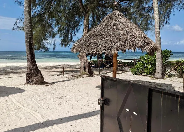Surfescape Zanzibar