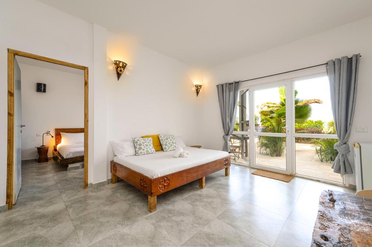 Appartement Surfescape Zanzibar
